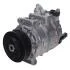 Компрессор кондиционера, VW T5 2.0TDI 09-15 DENSO DCP32050 (фото 2)