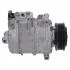 Компрессор кондиционера, VW T5 2.0TDI 09-15 DENSO DCP32050 (фото 5)