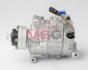 Компресор кондиціонера DENSO DCP32062 (фото 4)