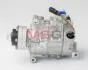Компресор кондиціонера DENSO DCP32062 (фото 4)