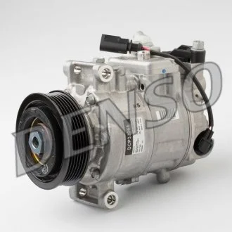 Компресор кондиціонера DENSO DCP32066