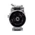 Компрессор кондиционера DENSO DCP32069 (фото 2)