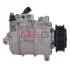 Компресор кондиціонера Denso DCP32070
