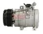 Компресор кондиціонера Denso DCP36004