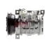 Компрессор кондиционера DENSO DCP47006 (фото 4)