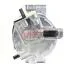 Компресор кондиціонера DENSO DCP47009 (фото 2)