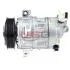 Компресор кондиціонера DENSO DCP47009 (фото 4)