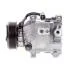 Компрессор кондиционера DENSO DCP50014 (фото 2)
