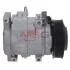Фото 2 - компрессоры кондиционеров DENSO DCP50041 Компрессоры кондиционеров DENSO DCP50041 (фото 2)