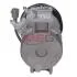 Фото 3 - компрессоры кондиционеров DENSO DCP50041 Компрессоры кондиционеров DENSO DCP50041 (фото 3)