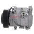 Фото 4 - компрессоры кондиционеров DENSO DCP50041 Компрессоры кондиционеров DENSO DCP50041 (фото 4)