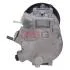 Компресор кондиціонера DENSO DCP50042 (фото 3)