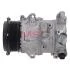 Компресор кондиціонера DENSO DCP50042 (фото 4)