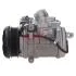 Компресор кондиціонера DENSO DCP50087 (фото 4)