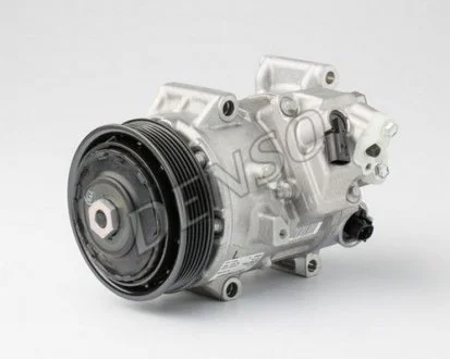 Компрессор кондиционера DENSO DCP50101