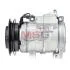 Компрессор кондиционера DENSO DCP50102 (фото 4)