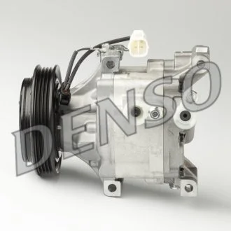 Компресор, кондиціонер DENSO DCP50116