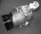 Компресор кондиціонера DCP50223