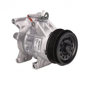 Компресор кондиціонера DENSO DCP50240 (фото 1)