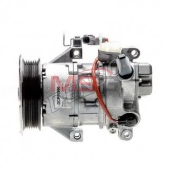 Компресор, кондиціонер DENSO DCP50300