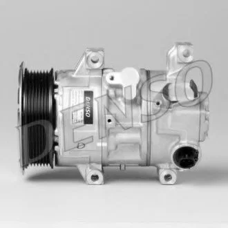 Компресор кондиціонера DENSO DCP50301