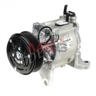 Компресор кондиціонера DENSO DCP50315 (фото 1)