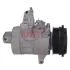 Компрессор кондиционера DENSO DCP51003 (фото 2)