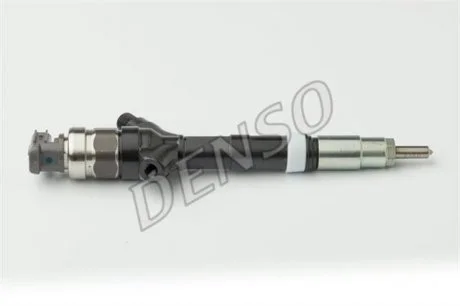 Инжектор CR (выр-во) DENSO DCRI100940