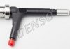 Форсунка топливная DENSO DCRI105080 (фото 2)