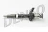 Форсунка топливная DENSO DCRI107580 (фото 3)