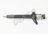 Форсунка топливная DENSO DCRI107670 (фото 4)