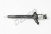 Форсунка топливная DENSO DCRI107670 (фото 4)