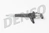 Форсунка дизель OPEL Astra J 1,7 (2010 -) DENSO DCRI300050 (фото 3)