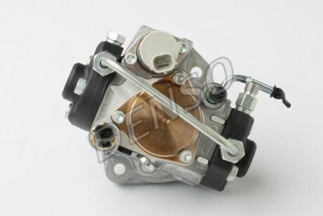 Насос високого давления DENSO DCRP300700