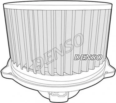 Вентилятор салона DENSO DEA41008