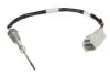 Датчик температуры дымовых газов TOYOTA Auris/Avensis/Corolla/RAV4/Verso &quot;2,0-2,2 &quot;05&gt;&gt; DENSO DET-0119 (фото 1)