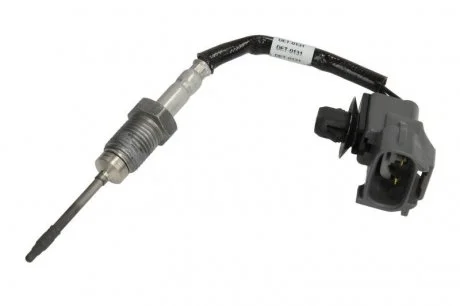 Датчик температуры дымовых газов TOYOTA Auris/Avensis/RAV4/Verso "2,0-2,2 "08>> DENSO DET-0131