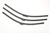 Щітка дворн. К-кт (53+48 см) Side Pin 22mm безкаркас Golf/Polo/bora 97-09 DENSO DF-001 (фото 2)