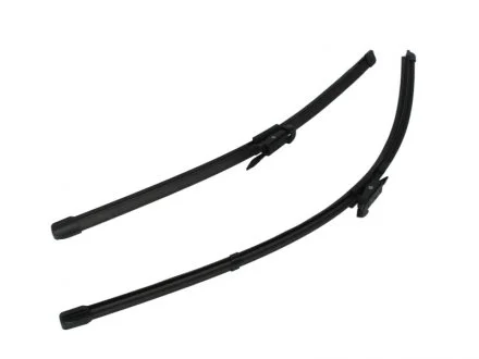 Щітка склоочис. 600/475 DENSO DF-019 (фото 1)
