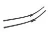 Щітка дворн. К-кт (65+60 см) Pinch Tab безкаркас SPRINTER/CRAFTER 06- DENSO DF-025 (фото 2)