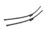 Щетка дворн. К-кт (65+55 см) Push Button 19mm бескаркас Jamper/Ducato/Boxer 06- DENSO DF-028 (фото 2)