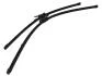 Щітка дворн. К-кт (70+55 см) Pinch Tab безкаркас ZAFIRA/C5 05-14 DENSO DF-032 (фото 2)