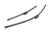 Щетка дворн. К-кт (60+40 см) Push Button 19mm бескаркас DOBLO/COMBO/ IBIZA 07- DENSO DF-033 (фото 2)