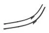 Щітка дворн. К-кт (65+65 см) Pinch Tab безкаркас AUDI Q7 (06-15) DENSO DF-040 (фото 2)