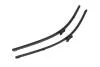 Щетка дворн. К-кт (60+60см) Push Button 17mm бескаркас AMAROK/TRANSPORTER 03- DENSO DF-052 (фото 2)