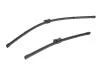 Щітка дворн. К-кт (65+40см) Push Button 19mm безкаркас TOYOTA AVENSIS 08- DENSO DF-053 (фото 2)