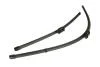 Щітка дворн. К-кт (75+50см) Push Button 19mm безкаркас FORD TRANSIT 13- DENSO DF-067 (фото 2)