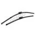 Щітки склоочисника Flat Blade Kit (600/450) MAZDA 6/CX-5 \'\'12>> DENSO DF-099 (фото 1)