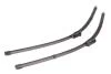 Щетка дворн. К-кт (65+65см) Push Button 19mm бескаркас ASTRA /508/VOLT 09- DENSO DF-102 (фото 2)