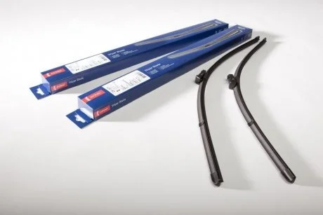 Щетки стеклоочистителя комплект, 600/475mm DENSO DF-103